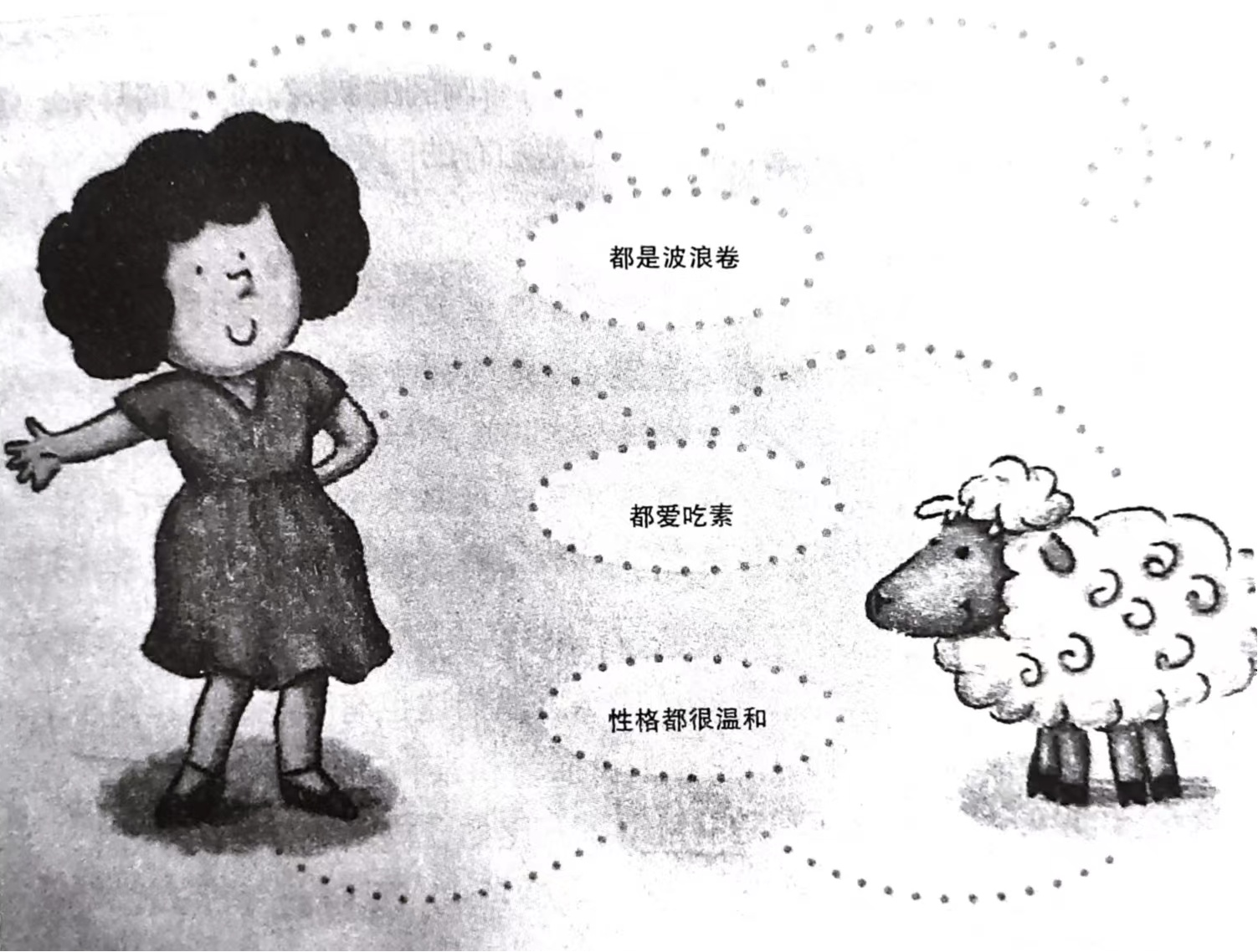 四年级动物园