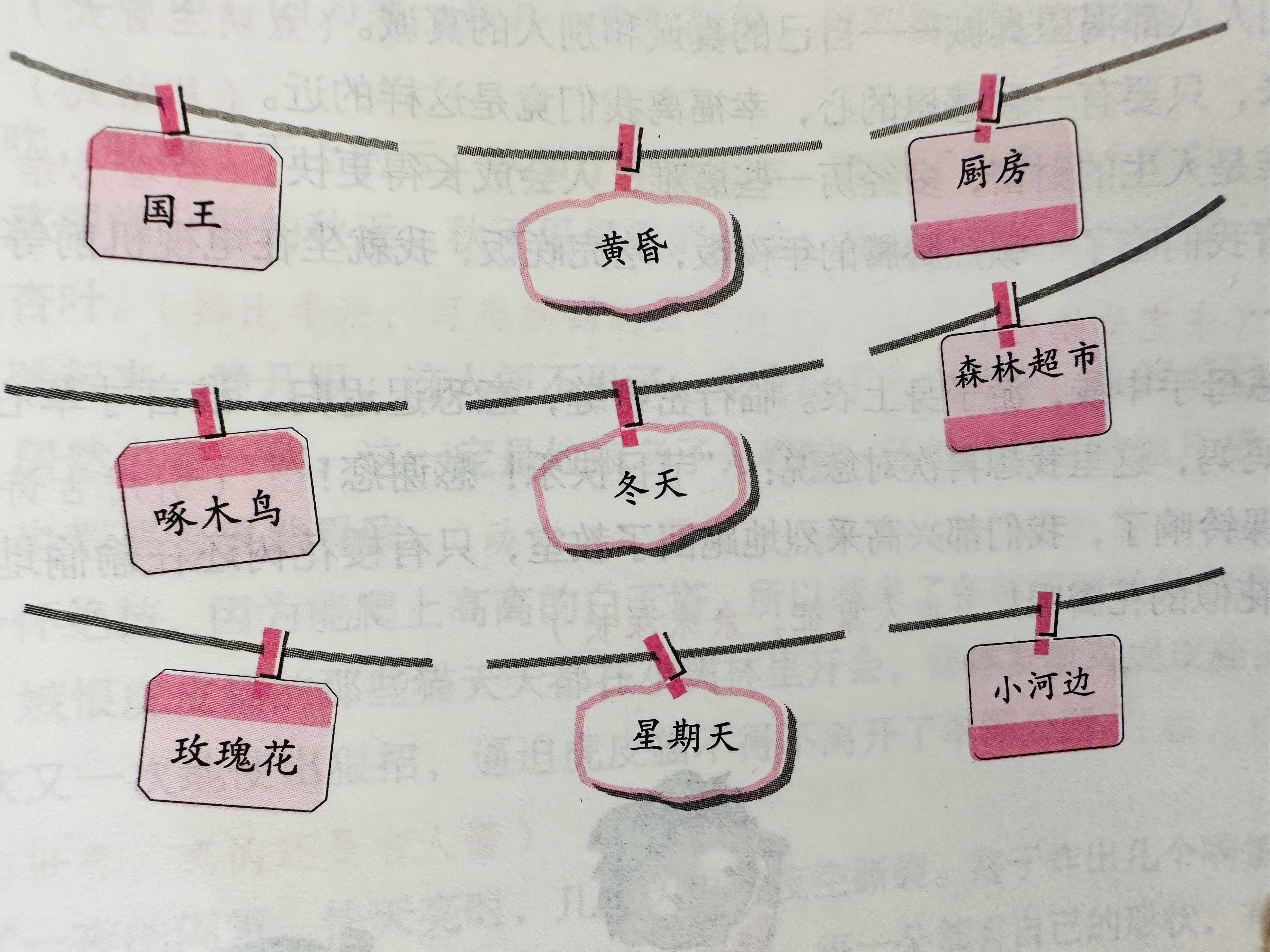 三年级《我来编童话》(1)